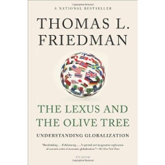 The Lexus and the Olive Tree: Understanding Globalization