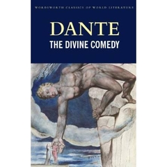 The Divine Comedy (Classics of World Literature)