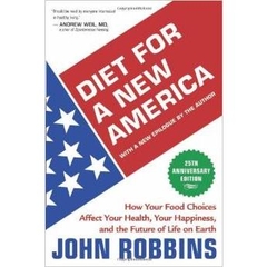 Diet for a New America