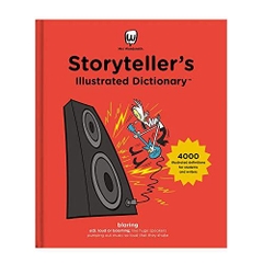 Storyteller's Illustrated Dictionary
