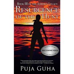 Resurgence of the Hunt: A Global Spy Thriller