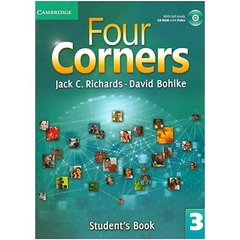 Four Corners 3- (SB-Audio- Video)