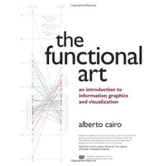 The Functional Art: An introduction to information graphics and visualization