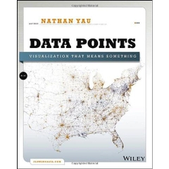 Data Points: Visualization That Means Something