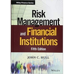 Risk Management and Financial Institutions (Wiley Finance)