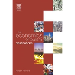 Economics of Tourism Destinations