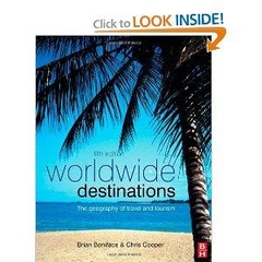 Worldwide Destinations - The Geography of Travel and Tourism (5th edition) - Volume 1