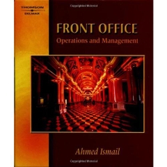 Front Office Operations & Management