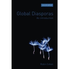 Global Diasporas: Second Edition:2nd (Second) edition