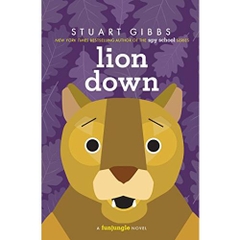 Lion Down (FunJungle)