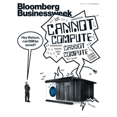 Bloomberg Businessweek - 26 May-1 June 2014