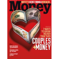 Money - June 2014