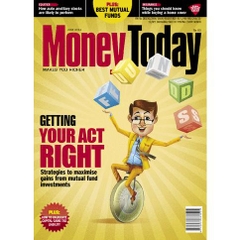 Money Today - June 2014