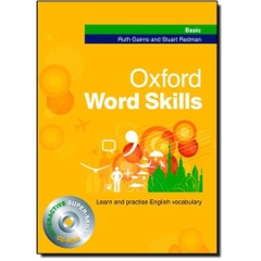 OXFORD WORD SKILLS BASIC STUDENT'S PACK