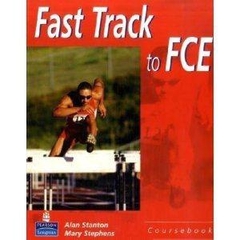 Fast Track to FCE (Book + CD + Workbook+Test)