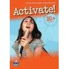 Activate! B1+ Workbook CDROM