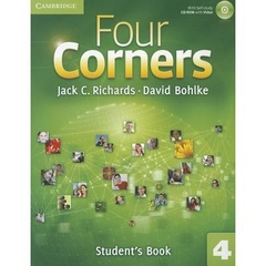 Four Corners 4- (SB-Audio- Video)