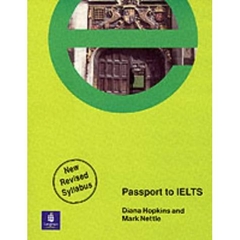Longman - Passport to IELTS