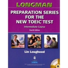 Longman Preparation Series for the TOEIC Test – Intermediate Course