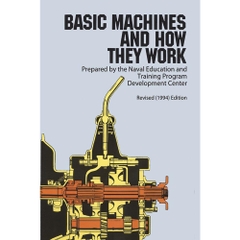 Basic Machines and How They Work