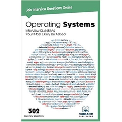 Operating Systems Interview Questions You'll Most Likely Be Asked (Job Interview Questions Series)