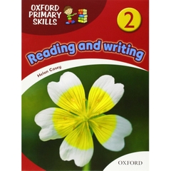 Oxford Primary Skills 2 Skills Book