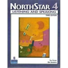 NorthStar 4 Listening and Speaking