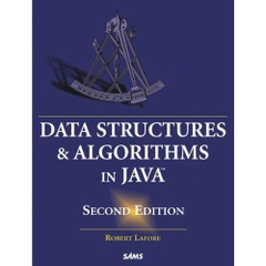 Data Structures and Algorithms in Java (2nd Edition)