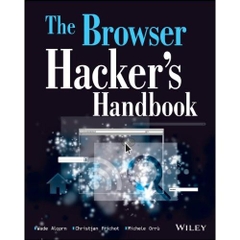 The Browser Hacker's Handbook