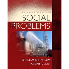 Social Problems (14th Edition)