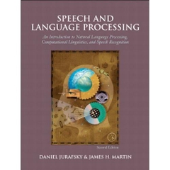 Speech and Language Processing, 2nd Edition