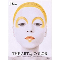 Dior: The Art of Color