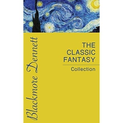 The Classic Fantasy Collection