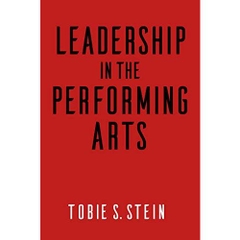 Leadership in the Performing Arts