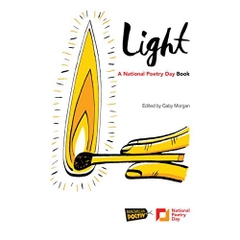Light A National Poetry Day Book
