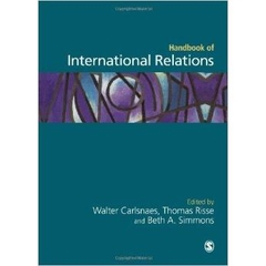 Handbook of International Relations