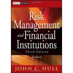 Risk Management and Financial Institutions, 3rd edition