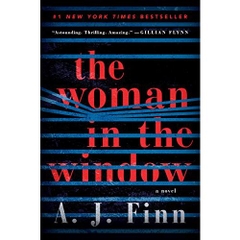 The Woman in the Window: A Novel