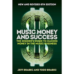 Music Money and Success