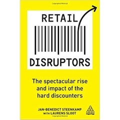 Retail Disruptors: The Spectacular Rise and Impact of the Hard Discounters