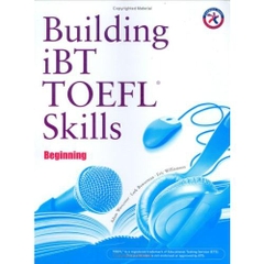 Building Skills for the Toefl Test (BSTE)