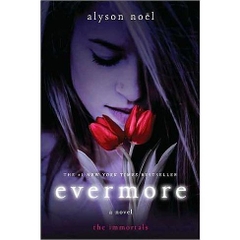Evermore: The Immortals