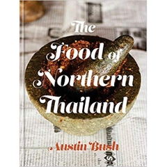 The Food of Northern Thailand