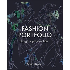 Fashion Portfolio: Design and Presentation