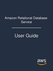 Amazon Relational Database Service: User Guide