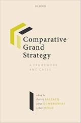 Comparative Grand Strategy: A Framework and Cases