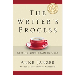 The Writer's Process: Getting Your Brain in Gear