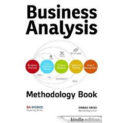 Business Analysis Methodology Book