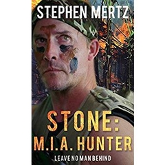 Stone: M.I.A. Hunter