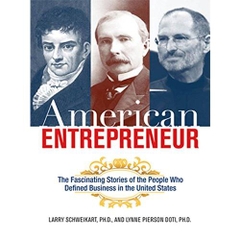 American Entrepreneur: A History of Business in the United States
